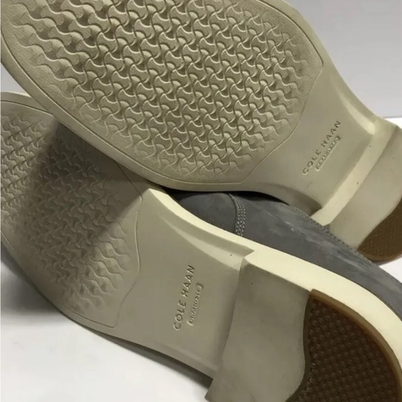 Cole Haan Mens 7-Day Plain Toe Oxford Ironstone Size 10.5 M main image 6